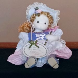 Little Bo Peep Musical Doll